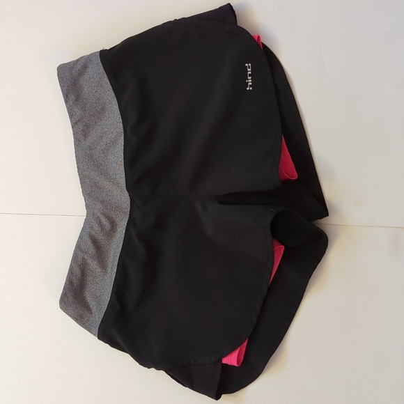 Hind women's workout shorts - Picture 1 of 7